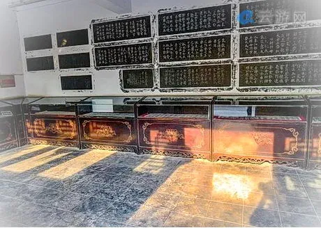 孟津王铎故居
