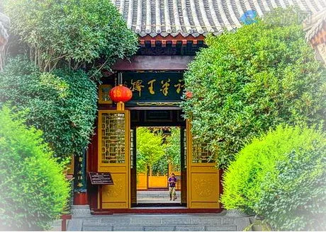 孟津王铎故居