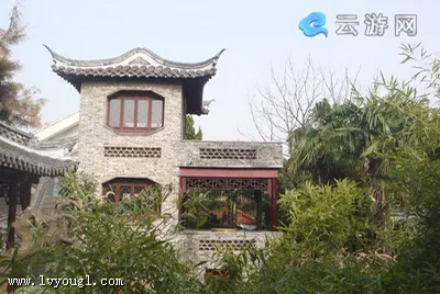 泰州乔园