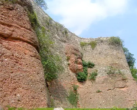 南京石头城公园
