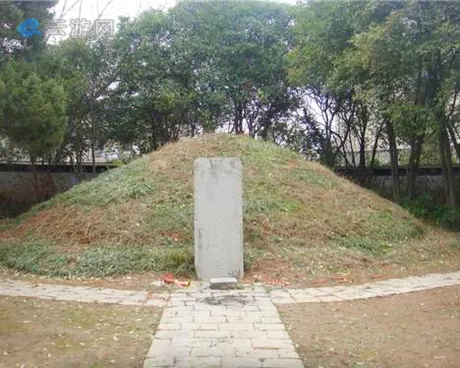 南京明中山王徐达陵园