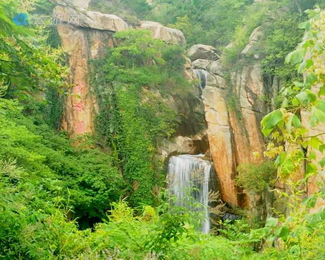 连云港渔湾自然风景区