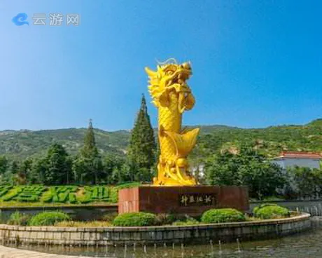 连云港渔湾自然风景区