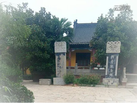 丰县汉皇祖陵