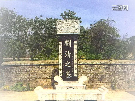 丰县汉皇祖陵丰县汉皇祖陵