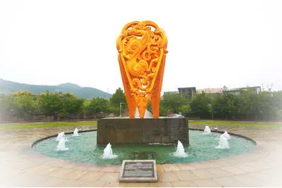 济南山东旅游职业学院