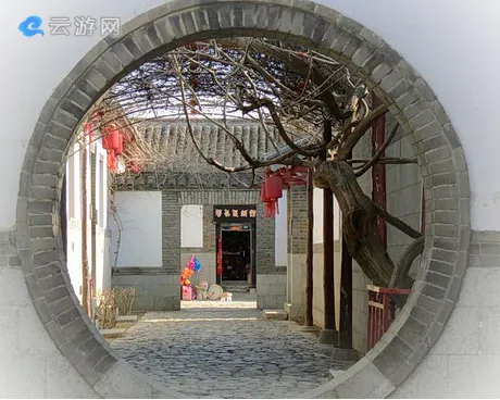 栖霞牟氏庄园