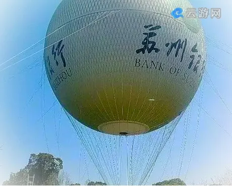金鸡湖游玩全攻略